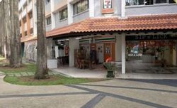 Indus Garden (D3), Shop House #524194451